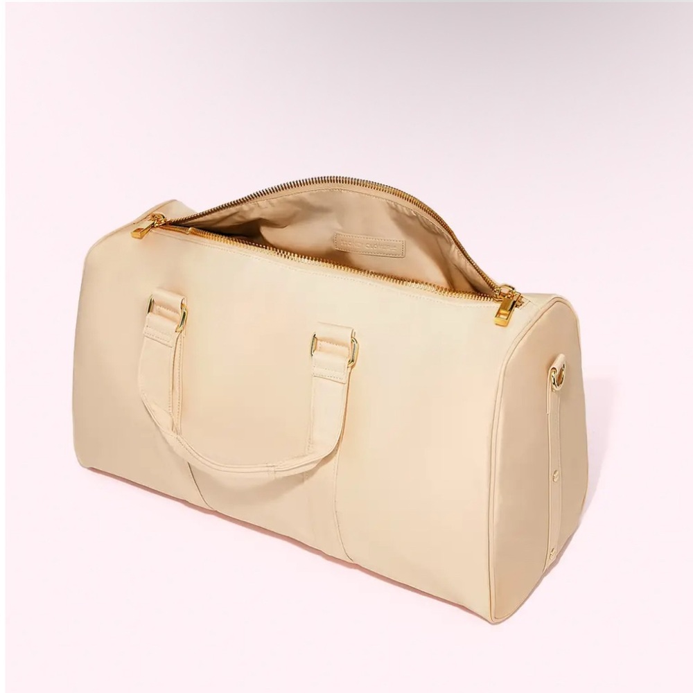 Stoney Clover Lane Duffle in Sand - new with tags - Picture 3 of 5